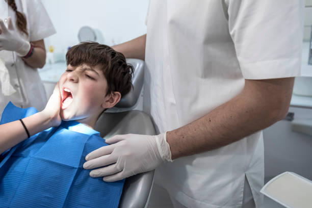 Best Urgent Care for Lost Fillings or Crowns in Midvale, UT